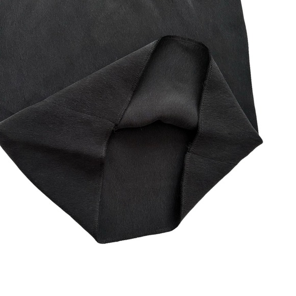 MAX MARA PIANOFORTE COLLECTION PURE SILK EVENING JUMPSUIT OVERALL NEW WOMEN Sz 8 - Picture 11 of 16